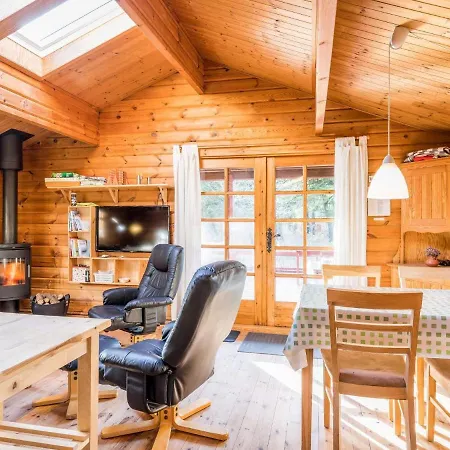 Holiday Xli Ferienhaus
