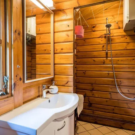 Ferienhaus Holiday Xli