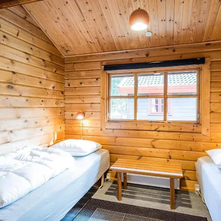 Holiday Xli Ferienhaus