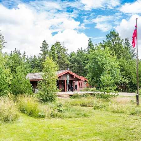 Holiday Xli * Oksbøl