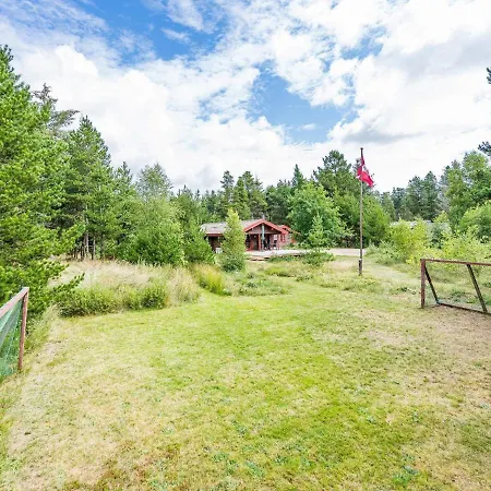 Feriehus Holiday Xli Oksbøl