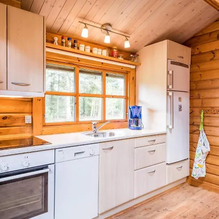 Holiday Xli Feriehus