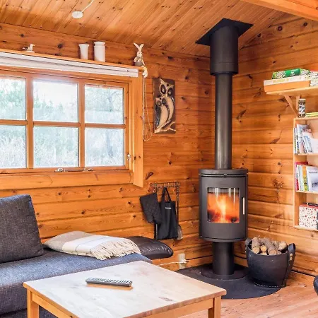 Feriehus Holiday Xli *