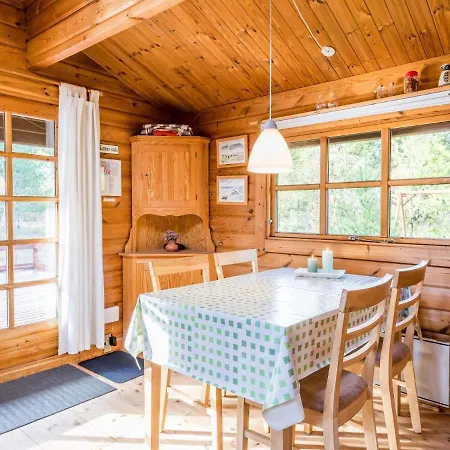 Ferienhaus Holiday Xli