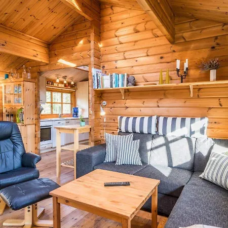 Holiday Xli Feriehus *