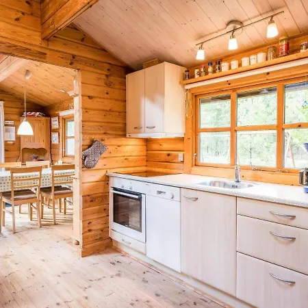 Holiday Xli Ferienhaus Oksbøl